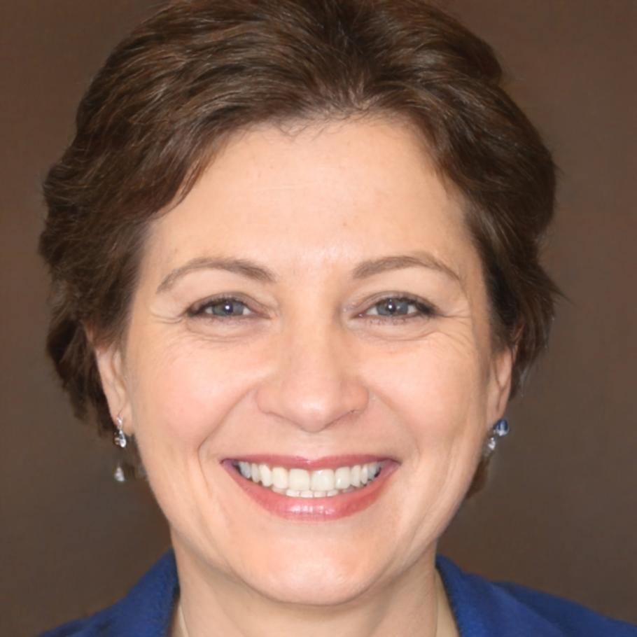Portrait de Sophie Martin